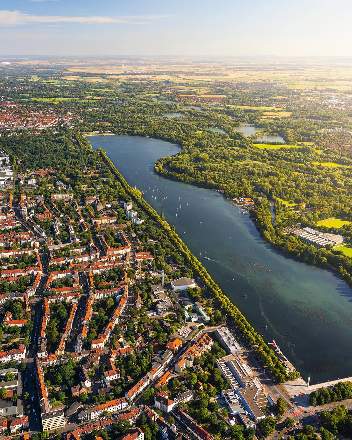 Maschsee